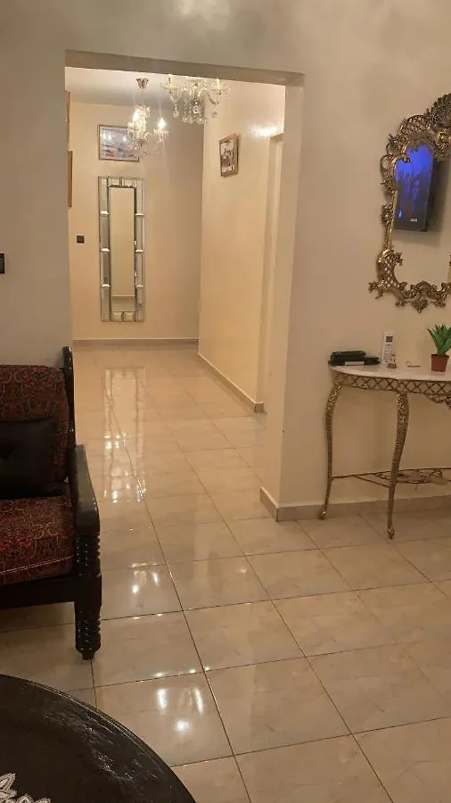 شارع الحسن الثاني Agadir