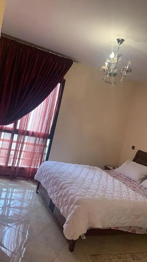 شارع الحسن الثاني location